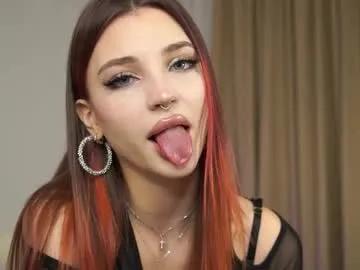 Private beckymadsons on Chaturbate