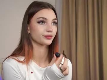 Private beckymadsons on Chaturbate