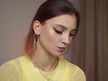 Private beckymadsons on Chaturbate