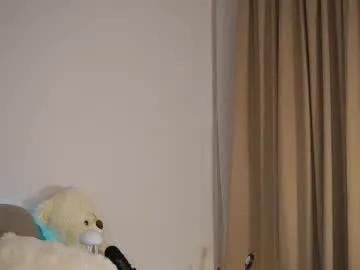 Private beckymadsons on Chaturbate