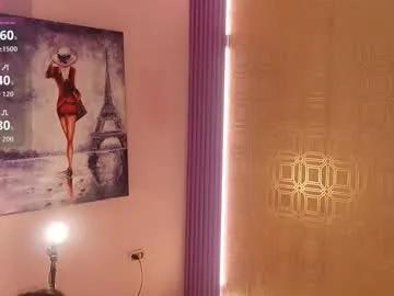 bella19__ — GOAL: show cum [4999 tokens remaining] Welcome to my room! #trans #natural