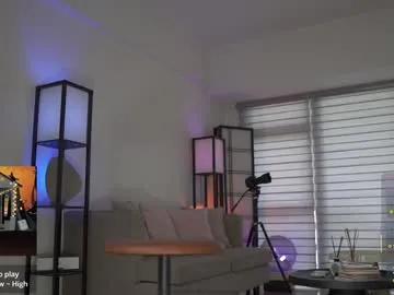 belle_adrienne on Chaturbate 