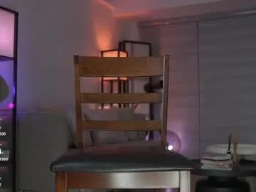 belle_adrienne on Chaturbate 