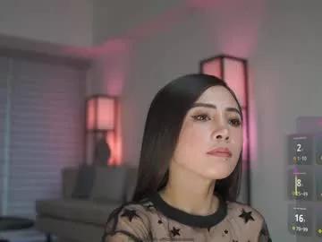 belle_adrienne on Chaturbate 