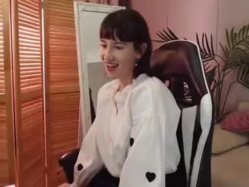 Group belle_via on Chaturbate