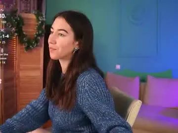 Group belle_via on Chaturbate