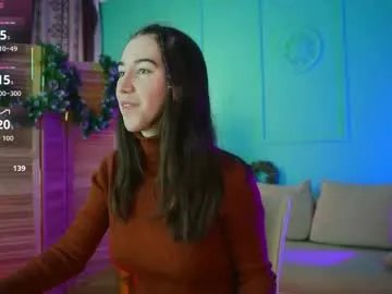 Group belle_via on Chaturbate