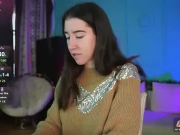 Group belle_via on Chaturbate