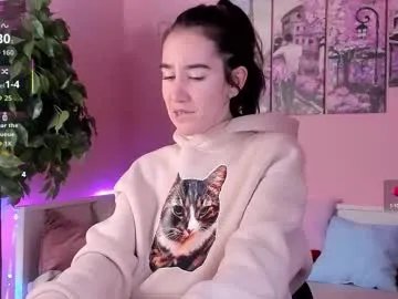 Group belle_via on Chaturbate