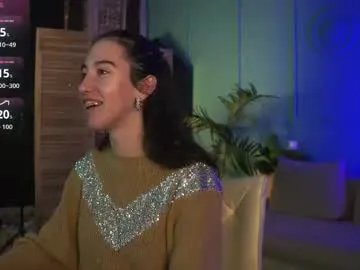 Group belle_via on Chaturbate