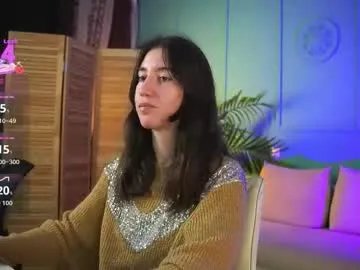 Group belle_via on Chaturbate