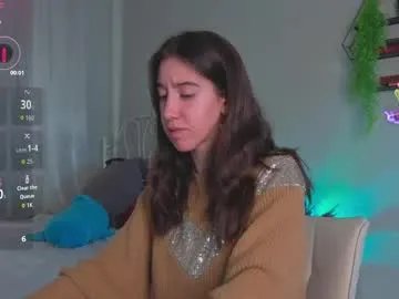 Group belle_via on Chaturbate