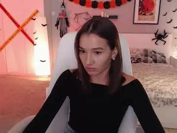 bellla_haddid on Chaturbate 