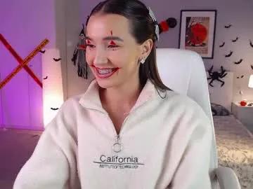 bellla_haddid on Chaturbate 