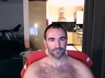 bensince1984_ on Chaturbate