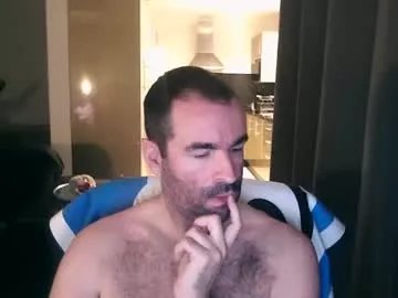 bensince1984_ on Chaturbate