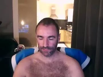 bensince1984_ on Chaturbate