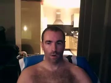 bensince1984_ on Chaturbate