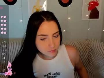 betsi_star on Chaturbate