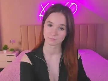 betty_nicolsson on Chaturbate