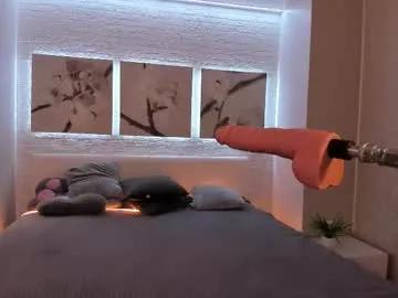 bettyrouse on Chaturbate