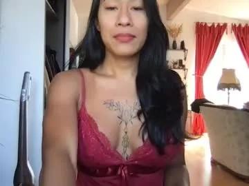 Private bianca_transpinay on Chaturbate