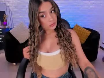 Freechat biancapierce_ on Chaturbate