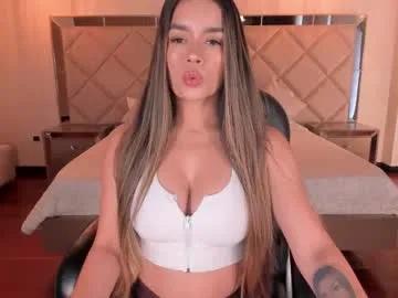 Freechat biancapierce_ on Chaturbate