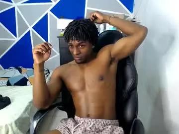 Freechat big_black11 on Chaturbate