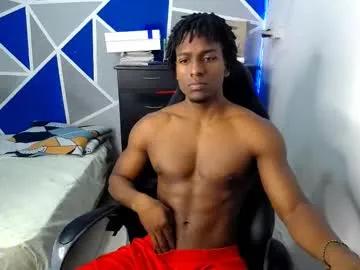 Freechat big_black11 on Chaturbate
