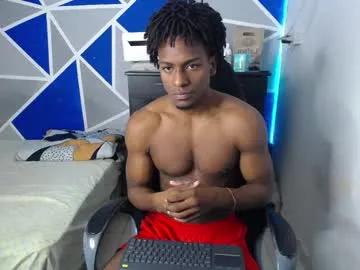 Freechat big_black11 on Chaturbate