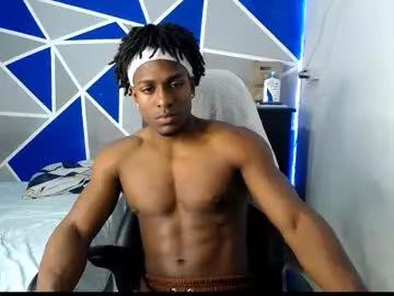 Freechat big_black11 on Chaturbate