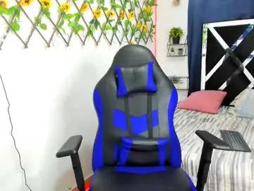 Freechat big_black11 on Chaturbate