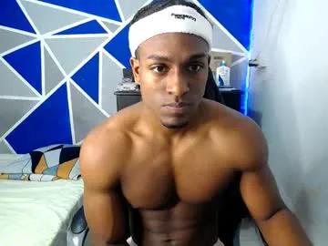 Freechat big_black11 on Chaturbate