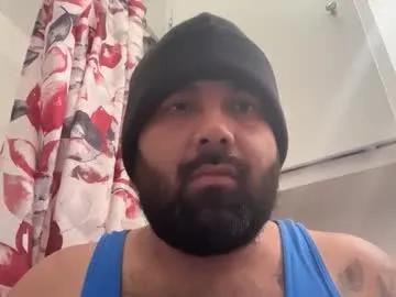 bigheadaddy90 — WELCOME TO BIGHEADADDY90 'S ROOM // GOAL: TAKE OFF SHIRT [75 tokens left] #bigdick #uncut #bear #hairy #latino