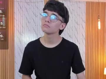 billie_jr — Let's enjoy a cum explosion together in my room!! It feels delicious. #monstercock #latino #young #lovense #twink [900 tokens remaining]