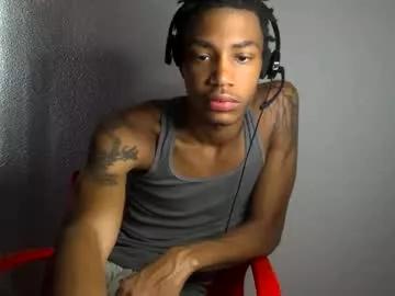 blackbulltitus on Chaturbate