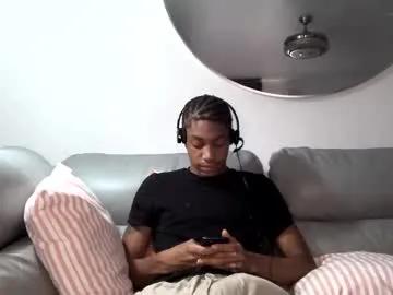 blackbulltitus on Chaturbate