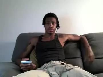 blackbulltitus on Chaturbate