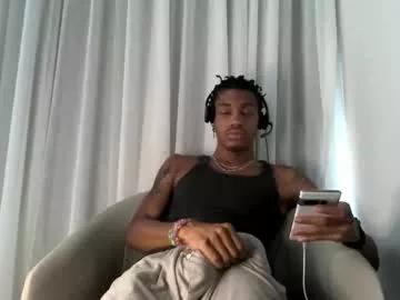 blackbulltitus on Chaturbate