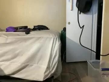 blackjag107 on Chaturbate