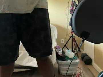 blackjag107 on Chaturbate