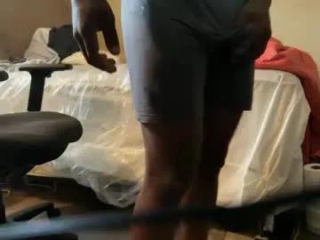 blackjag107 on Chaturbate