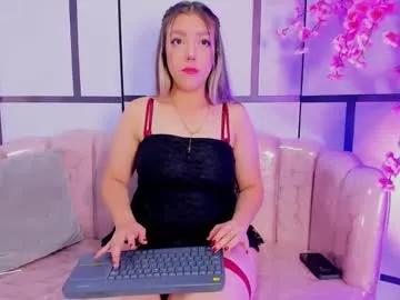 Freechat blairjones_ on Chaturbate