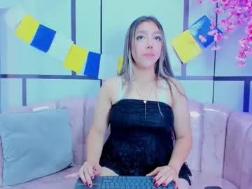 Freechat blairjones_ on Chaturbate