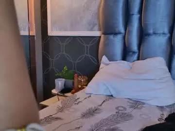 Freechat blairjones_ on Chaturbate