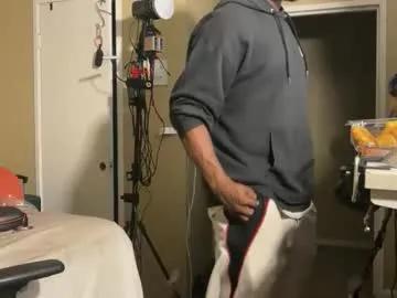 blakjag on Chaturbate