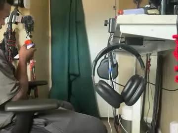 blakjag on Chaturbate