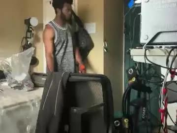 blakjag on Chaturbate