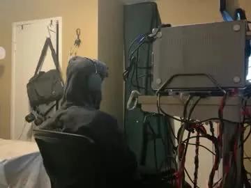 blakjag on Chaturbate